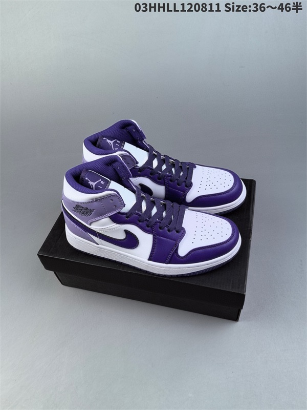 men air jordan 1 shoes 2024-9-5-254